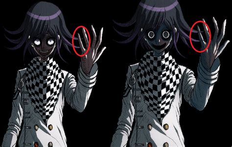 kokichi oma spoilers.